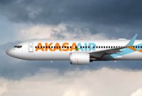 
La nouvelle compagnie aérienne low cost indienne Akasa Air s attend à des livraisons d avions Boeing 737 MAX 10 d ici l été 2