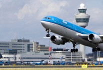 
La compagnie KLM a proposé au gouvernement néerlandais un ensemble de mesures permettant de réduire les nuisances sonores sur 