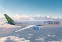 
La compagnie privée vietnamienne Bamboo Airways a annoncé qu elle allait abandonner ses vols intercontinentaux et se débarrass