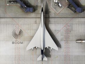 
Boom Supersonic a annoncé que son prototype XB-1 continue de progresser vers Mach 1.
À partir du premier vol historique du XB-1