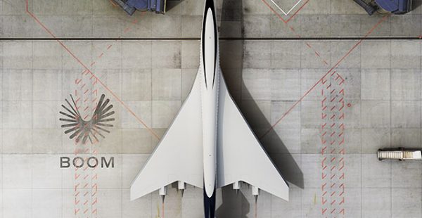 
Boom Supersonic a annoncé que son prototype XB-1 continue de progresser vers Mach 1.
À partir du premier vol historique du XB-1