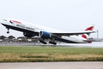 
Les passagers d un vol British Airways en Boeing 777-200 ont été contraints d endurer un   vol vers nulle part » de 11 heures