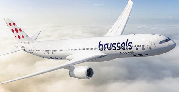 
A l été 2024, Brussels Airlines ajoutera un dixième Airbus A330 à sa flotte long-courrier et renforcera ainsi sa position en 