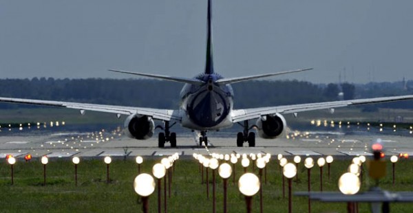 
L’association A4E (Airlines for Europe) a dépêché des pilotes à la réunion à Stockholm des ministres européens des trans