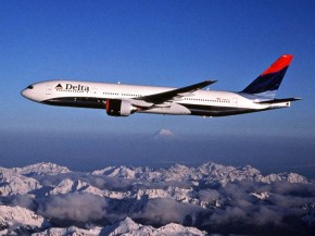 New York-JFK désormais sans escale depuis Shannon avec Delta Air Lines 1 Air Journal