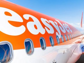 
Les pilotes de la low cost britannique easyJet en Espagne ont entamé des arrêts de travail pendant des week-end en août pour r