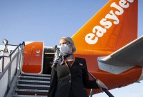 Portugal : le personnel de cabine d'easyJet en grève du 15 au 17 août 2 Air Journal