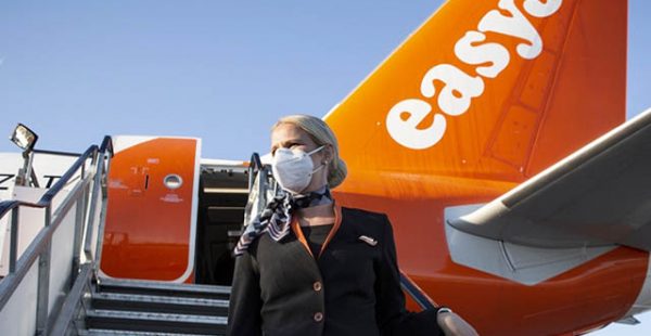 
EasyJet, deuxième compagnie aérienne en France et première en Europe en termes de réseau, a inauguré hier sa nouvelle ligne&