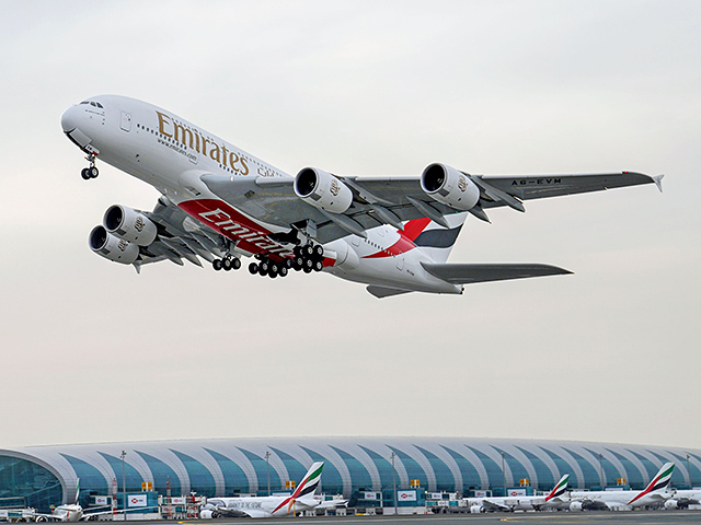 Emirates réalise un bénéfice annuel record de 5,1 milliards de dollars 1 Air Journal