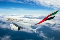 
Le ministère américain des Transports (DoT) a annoncé jeudi avoir infligé une amende de 1,5 million de dollars à Emirates po