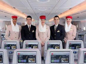 Emploi PNC : Emirates recrute en France 2 Air Journal