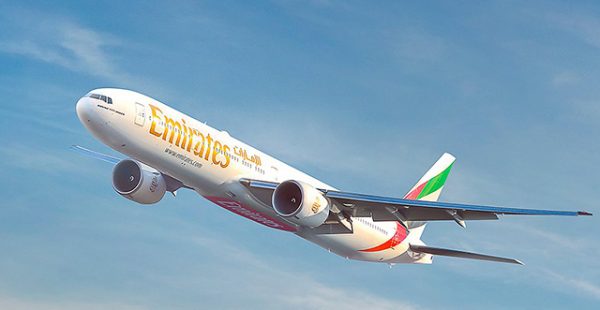 
La compagnie aérienne Emirates Airlines a fêté ses dix ans de présence à Lyon, où elle a accueilli plus d’un million de p