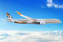 
Etihad Airways est en pourparlers   exploratoires » avec Airbus et Boeing au sujet d une nouvelle commande de gros-porteurs, a 