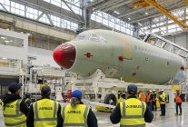 
Airbus a livré 47 avions de ligne en août, traditionnellement un mois creux pour les livraisons, et obtenu 46 commandes brutes.