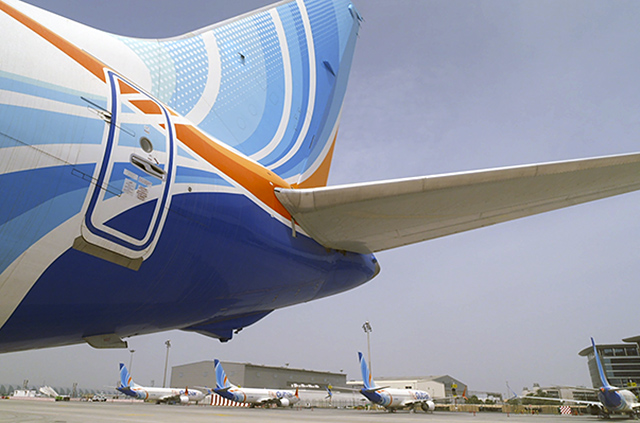 Flydubai annonce ses nouvelles destinations saisonnières pour cet été 1 Air Journal