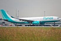
Flynas, compagnie aérienne low cost d Arabie Saoudite, a signé un protocole d accord avec Airbus portant sur 75 avions de la fa