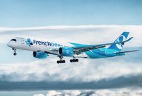 
La compagnie low-cost long-courrier French bee a annoncé le lancement d une nouvelle gamme tarifaire conçue pour   offrir plu