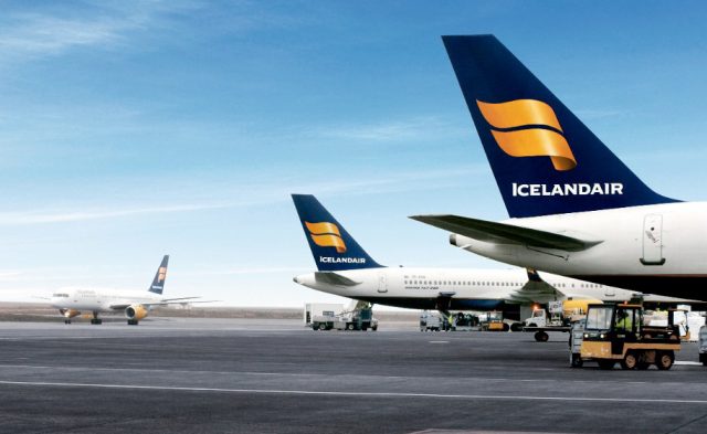 Icelandair inaugure trois nouvelles dessertes : les îles Féroé, Pittsburgh et Halifax 1 Air Journal