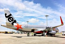 
La low cost de Qantas, Jetstar Asia, a célébré le lancement de ses vols directs entre Singapour et Colombo, la compagnie aéri