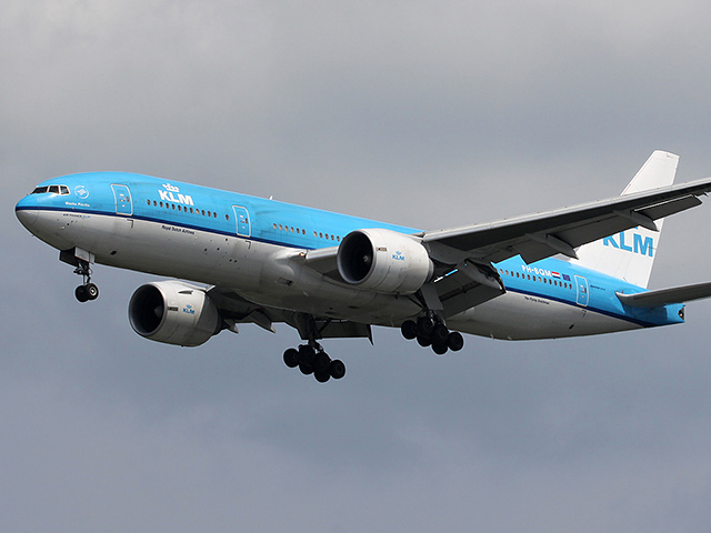 Nouveaux gros-porteurs en vue pour Air France-KLM ? 1 Air Journal