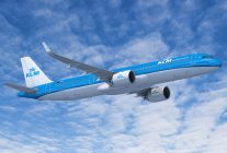 
Les premières nouvelles destinations de l Airbus A321neo de KLM sont connues, ainsi que la date du premier vol : le 16 septembre