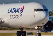 
À partir du 27 octobre, la compagnie aérienne sud-américaine LATAM Cargo triplera le nombre de ses vols à Brussels Airport, p