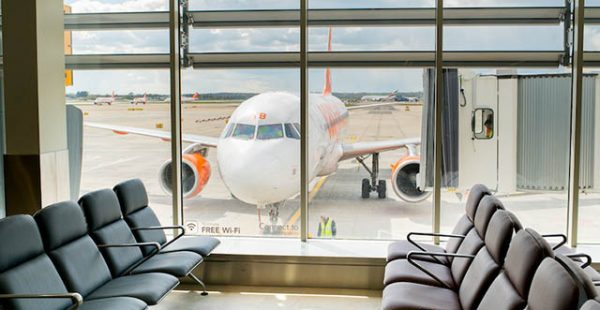 
EasyJet va annuler plus de 200 vols au cours des dix prochains jours en raison de perturbations dans les aéroports britanniques 