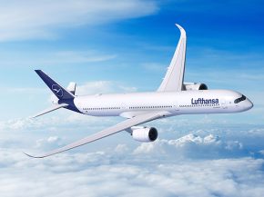 
Le programme d été 2025 de Lufthansa comprend de nouveaux vols vers Windhoek, Calgary, Orlando, Seattle et des destinations eur