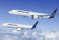 
Avec un investissement de près de 600 millions d euros, Lufthansa Cargo modernise fondamentalement son hub de fret à l aéropor