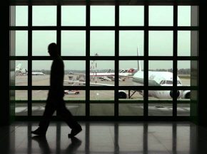 
Deuxième aéroport italien le plus fréquenté après celui de Rome-Fiumicino, Milan-Malpensa porte désormais le nom du controv