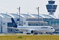 
À l’hiver 2024/2025, les compagnies aériennes du Lufthansa Group augmenteront leurs vols transatlantiques vers le Brési