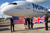 
La compagnie aérienne low cost long-courrier Norse Atlantic Airways vient de lancer à Londres deux nouvelles liaisons vers Orla