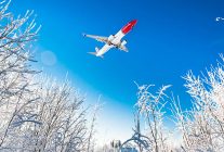 
La compagnie aérienne low cost scandinave Norwegian a révisé à la baisse ses prévisions de bénéfice d exploitation pour l 