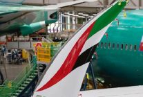 
Emirates est une  entité frustrée  qui s est faite  coupée les ailes  en raison des retards successifs du Boeing 777X, a décl