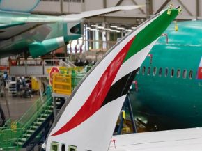 
Emirates est une  entité frustrée  qui s est faite  coupée les ailes  en raison des retards successifs du Boeing 777X, a décl