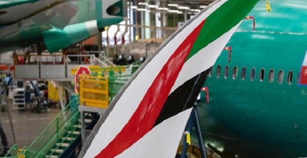 
Emirates est une  entité frustrée  qui s est faite  coupée les ailes  en raison des retards successifs du Boeing 777X, a décl