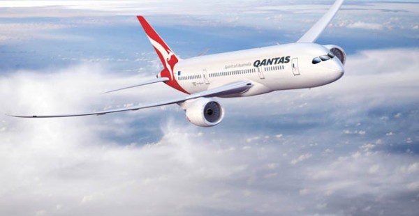 Qantas a défié la tendance mondiale à la baisse de la rentabilité des compagnies aériennes en dévoilant un bénéfice d expl