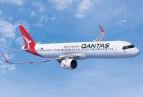 
La compagnie australienne Qantas a fait son retour depuis le 3 août en Nouvelle-Calédonie avec un vol reliant l’aéroport de 