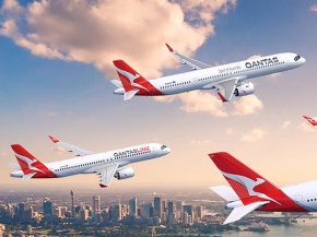 
Plus de 1 000 employés mécaniciens de Qantas ont quitté le travail dans six grands aéroports australiens, dans le cadre d une