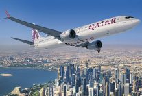 
Qatar Airways a annoncé la reprise le 12 juin de sa liaison vers Venise avec des vols quotidiens sans escale entre l aéroport i