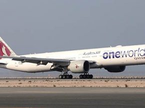
Qatar Airways et China Southern Airlines ont annoncé la prochaine phase de leur partenariat global, qui comprend un accord de pa