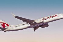 Qatar Airways rétablit une liaison directe entre Doha et Lisbonne 1 Air Journal