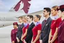 
Qatar Airways serait en pourparlers pour acquérir jusqu’à 20 % du capital de Virgin Australia, selon l’Australian Financial