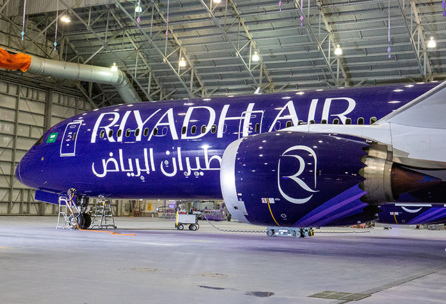Riyadh Air commencera ses vols en vue de la certification en septembre 2024 1 Air Journal