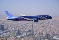 
Riyadh Air et Singapore Airlines (SIA) ont signé un protocole d accord (MoU) pour établir un nouveau partenariat entre les deux