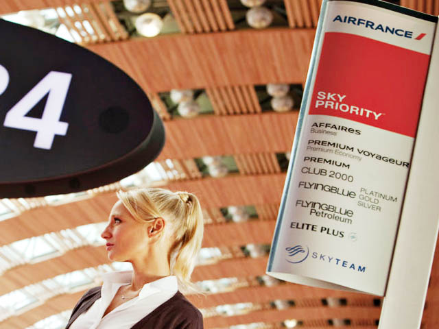 Карта sky priority