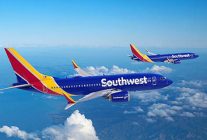 
L actionnaire activiste Elliott Investment Management a acheté une participation de 1,9 milliard de dollars dans Southwest Airli