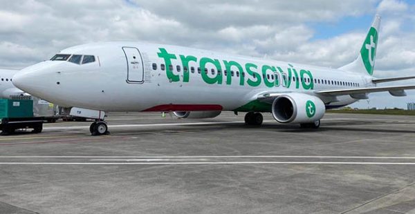 La compagnie aérienne low cost Transavia France a ouvert à la réservation trois nouvelles liaisons au départ de Montpellier, v