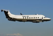 
La compagnie aérienne Twin Jet, spécialiste des liaisons régionales, continue de développer son réseau avec l’inauguration