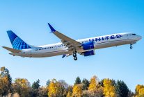 Le PDG d’United « commence à réfléchir » à un nouveau concurrent au duopole Airbus-Boeing 5 Air Journal